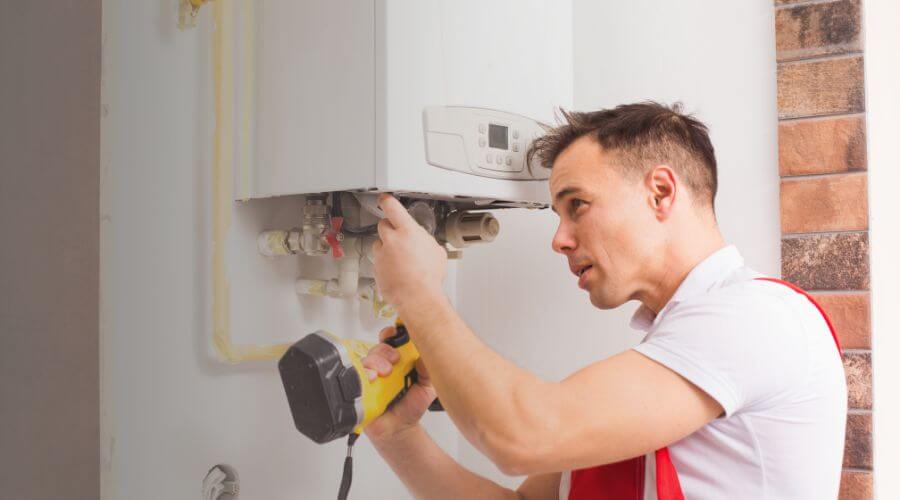 Professional Leak Detection Services in Piasa, IL